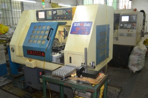 press machine