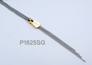 fashion neckalce , neckace with zipper puller,