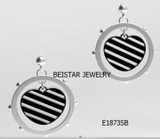 new styles heart earring,