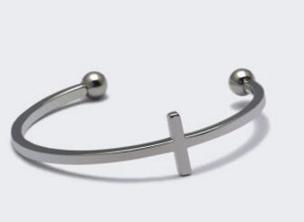 cross bangle